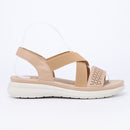 WOMEN SANDALS 0-1719