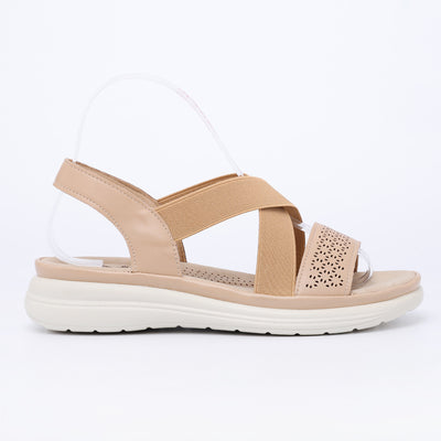 WOMEN SANDALS 0-1719