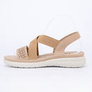 WOMEN SANDALS 0-1719