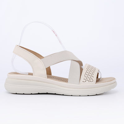 WOMEN SANDALS 0-1719