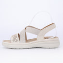 WOMEN SANDALS 0-1719