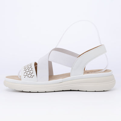 WOMEN SANDALS 0-1719