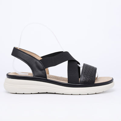 WOMEN SANDALS 0-1719