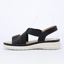 WOMEN SANDALS 0-1719