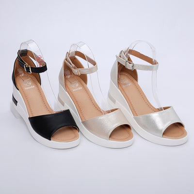 WOMEN SANDALS Y0-933