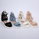 WOMEN SANDALS Y0-1792