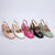 WOMEN SANDALS Y0-1785