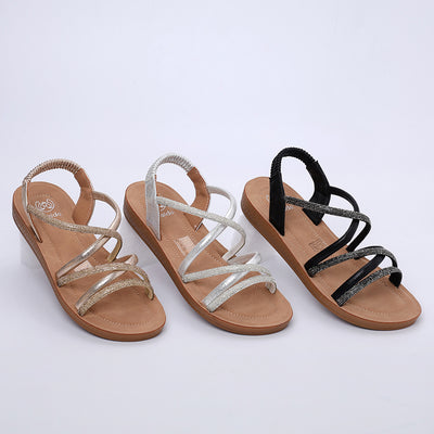 WOMEN SANDALS Y0-1670