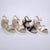 WOMEN SANDALS Y0-1797