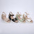 WOMEN SANDALS Y0-1798