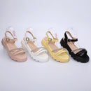 WOMEN SANDALS Y0-1793