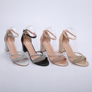 WOMEN SANDALS YO-1712