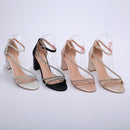 WOMEN SANDALS Y0-1714