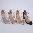 WOMEN SANDALS 5026