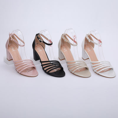 WOMEN SANDALS Y0-1784