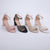 WOMEN SANDALS Y0-1784