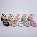 WOMEN SANDALS Y0-1786