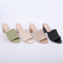 WOMEN SLIPPERS Q0-1653