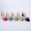 WOMEN SLIPPERS Q0-1652