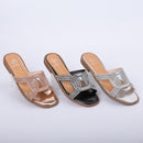 WOMEN SLIPPERS Q0-1628