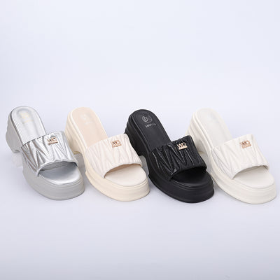 WOMEN SLIPPERS YL0-1668