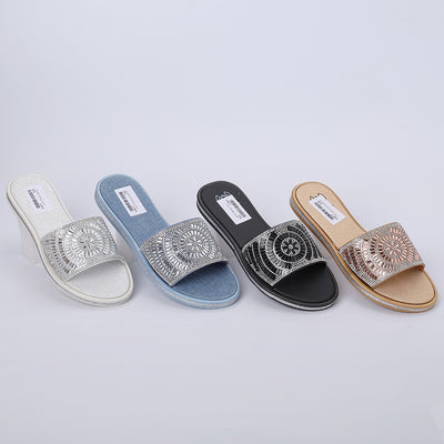 WOMEN SLIPPERS LT0-1770