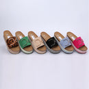 WOMEN SLIPPERS H0-1599