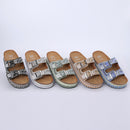 WOMEN SLIPPERS H0-1600