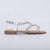 WOMEN SANDALS JN0-1749