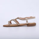 WOMEN SANDALS JN0-1749