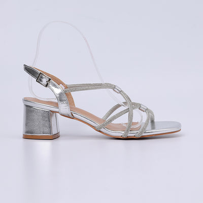 WOMEN SANDALS Y0-1802