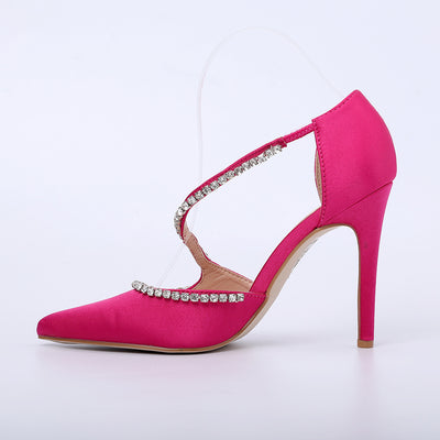 WOMEN SHOES G0-766