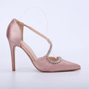 WOMEN SHOES G0-766