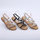 WOMEN SANDALS JN0-1749