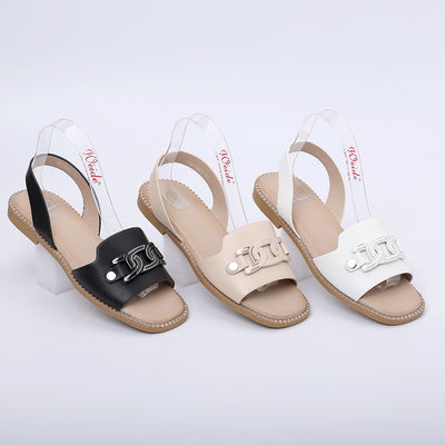 WOMEN SANDALS Y0-1801