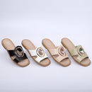 WOMEN SANDALS Y0-1800