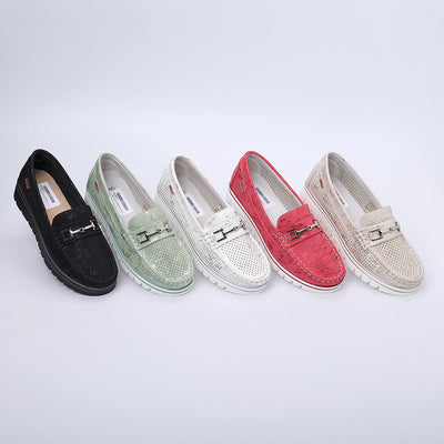 WOMEN SHOES JM0-1762