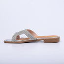 WOMEN SLIPPERS Q0-1628