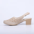 WOMEN SHOES 0-1726