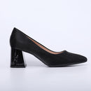 WOMEN SHOES Q0-1636