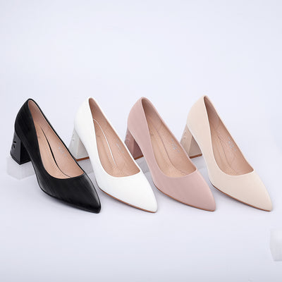 WOMEN SHOES Q0-1636