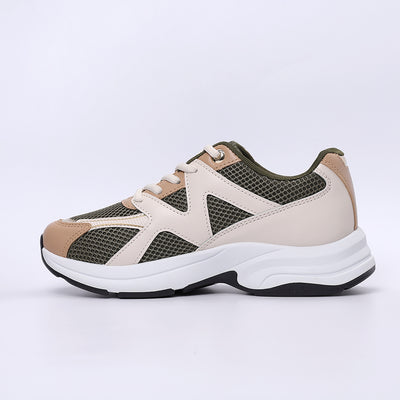 WOMEN CASUAL SHOES 5070