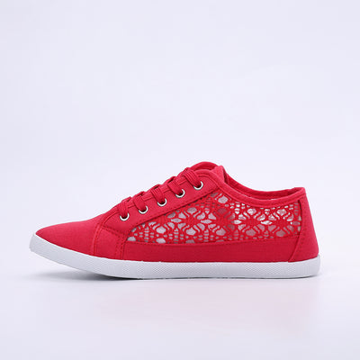 WOMEN CASUAL SHOES AB0-1699