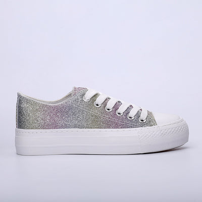 WOMEN CASUAL SHOES AB0-1701