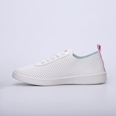 WOMEN CASUAL SHOES XY0-1676