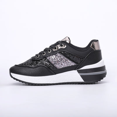 WOMEN CASUAL SHOES XY0-1684