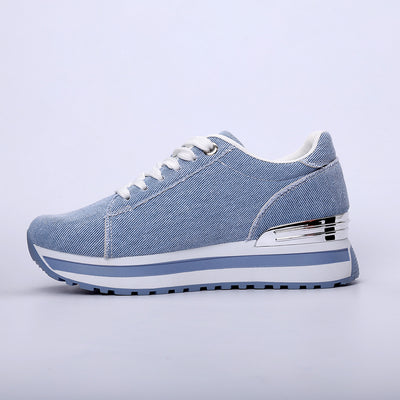 WOMEN CASUAL SHOES JL0-1667