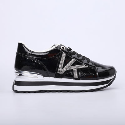 WOMEN CASUAL SHOES JL0-1667