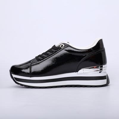 WOMEN CASUAL SHOES JL0-1667