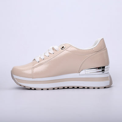 WOMEN CASUAL SHOES JL0-1667